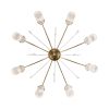 Люстра на штанге ST Luce Люминера SL1401.303.08