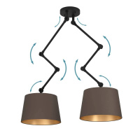 Потолочный светильник Eglo Pistunio 390199