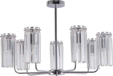 Люстра на штанге Rivoli Ifa 1063-307 Б0070171