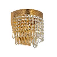 Бра Arti Lampadari Santa E 2.10.600 GB