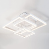 Потолочная люстра Escada Union 10229/4LED White