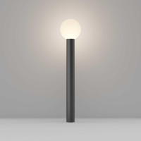 Уличный светильник Maytoni Bold O598FL-01B