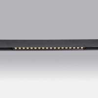 Трековый однофазный светильник Lightstar Uno 259237