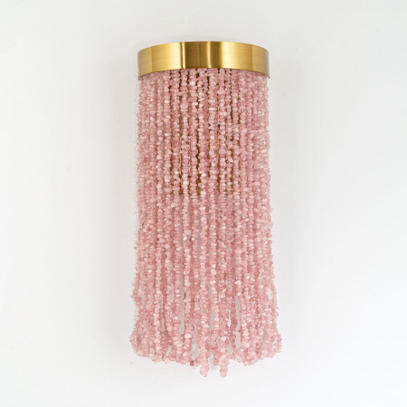 Настенный светильник Modestyle MS.2442.400 BS-PK