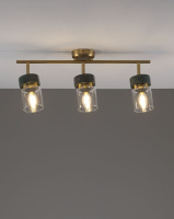 Спот Moderli Almero V11823-3C