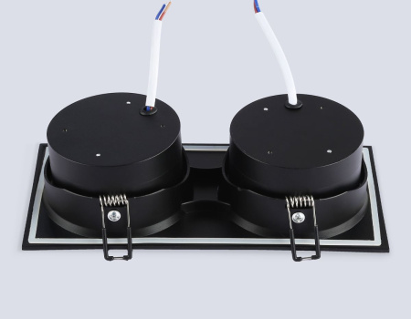 Встраиваемый светильник Ambrella Light Techno Spot IP Protect TN6661