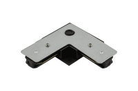 L-коннектор для однофазного встраиваемого трека SWG KXZ-RC-BL-L 005468