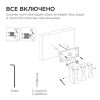 Уличный настенный светильник Apeyron 31-03