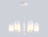 Подвесная люстра Ambrella Light High Light Modern LH11107