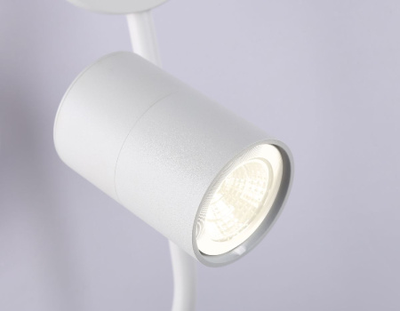 Настенный светильник Ambrella Light LineTech FL66388