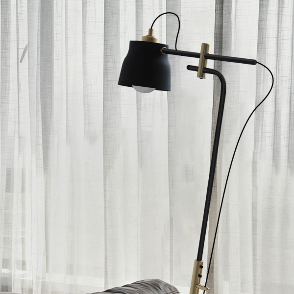 Торшер ImperiumLoft Ram 101955-26