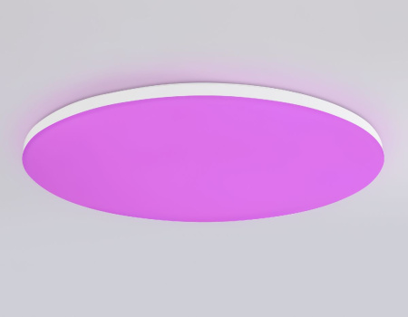 Потолочный светильник Ambrella Light Orbital Dance FZ2003