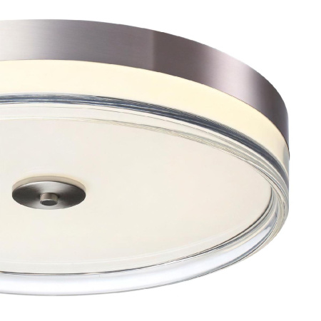 Потолочный светильник Sonex Mitra Led Eterna 7727/76L