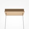 Подвесная люстра Maytoni Plons MOD283PL-L40BS3K