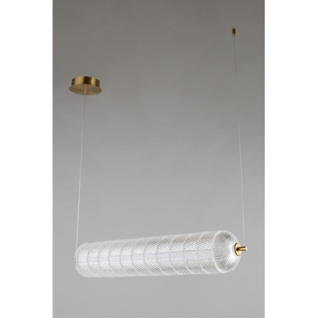 Подвесная люстра Omnilux Cedrello OML-68813-01