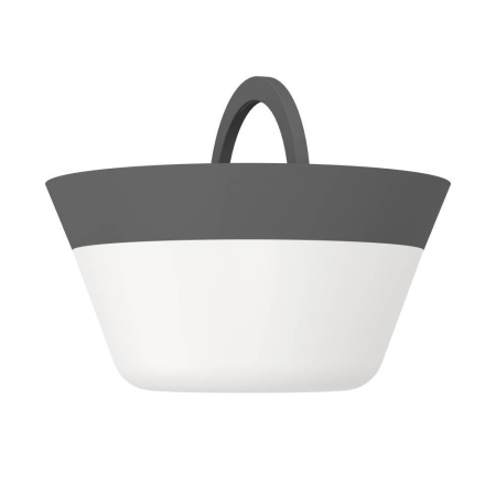 Уличная настольная лампа Eglo Meggiano 900978