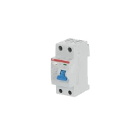 УЗО ABB F202 2P 40A 100mA AC