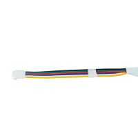 Лента светодиодная 24V Feron LS508, 60*SMD5050, 20W/m, IP20, RGB+2300К+6500K 53336
