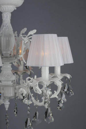 Люстра потолочная Omnilux Catanzaro OML-30807-06