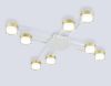 Потолочный светильник Ambrella Light Comfort FL71506