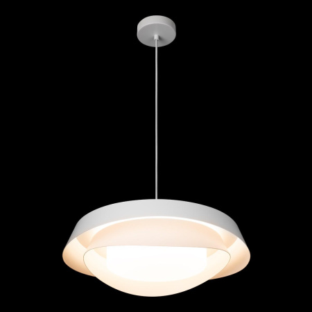 Подвесной светильник Loft IT Petale 10256P White