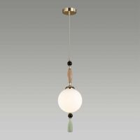Подвесной светильник Odeon Light Exclusive Modern Palle 5405/1