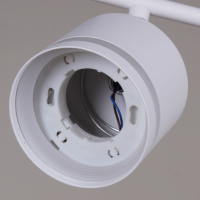 Спот Reluce 51540-0.3-04 GX53 WT+CR