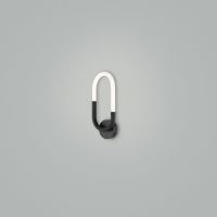 Настенный светильник Freya Magnet FR6106WL-L10B