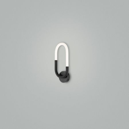 Настенный светильник Freya Magnet FR6106WL-L10B