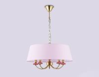 Подвесная люстра Ambrella Light High Light Ceramo Classic LH75021