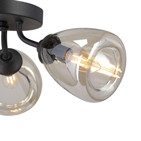 Потолочный светильник Vitaluce V3773-1/3PL