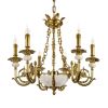 Подвесная люстра Loft IT Palazzo 10565/6