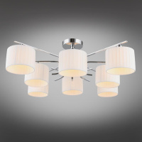 Люстра на штанге Omnilux Neviano OML-34207-08