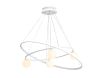 Подвесная люстра Ambrella Light LineTech FL66326
