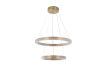 Подвесная люстра Zortes Grace ZRS.30220.126