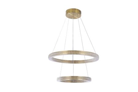 Подвесная люстра Zortes Grace ZRS.30220.126