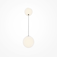 Подвесной светильник Maytoni Twins MOD427PL-L20B3K