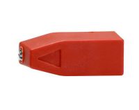 Ручка для рубильников ABB OT(16-80)F3C OHRS3/1 красная