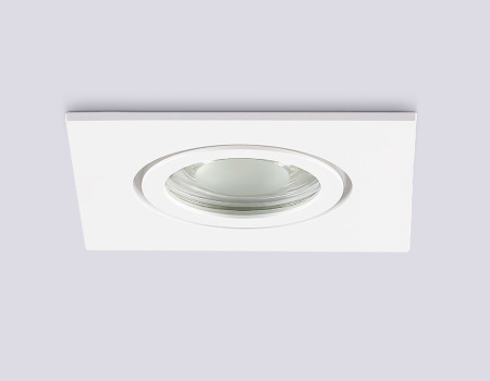 Встраиваемый светильник Ambrella Light IP Protect TN1160