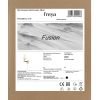 Бра Freya Fusion FR5268WL-01B