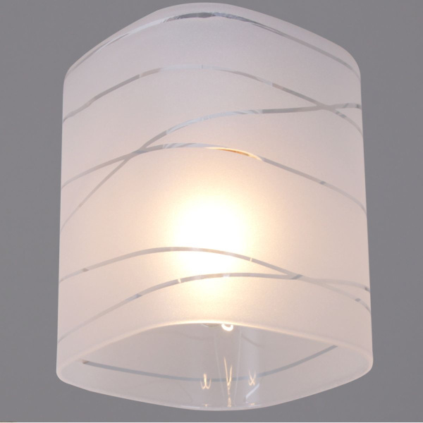 Потолочный светильник Reluce 26570-0.3-02