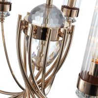 Люстра на штанге ST Luce Элегра SL1402.203.10
