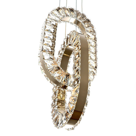 Подвесной светильник Modelux ML.9040.640 GD