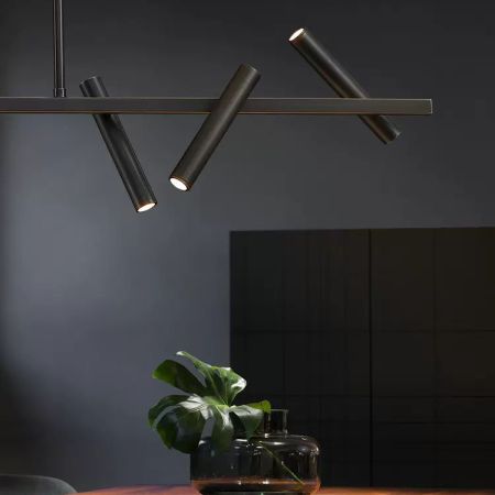 Подвесной светильник ImperiumLoft Leeds 248472-01