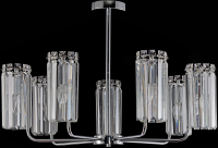 Люстра на штанге Rivoli Ifa 1063-307 Б0070171