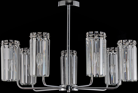 Люстра на штанге Rivoli Ifa 1063-307 Б0070171