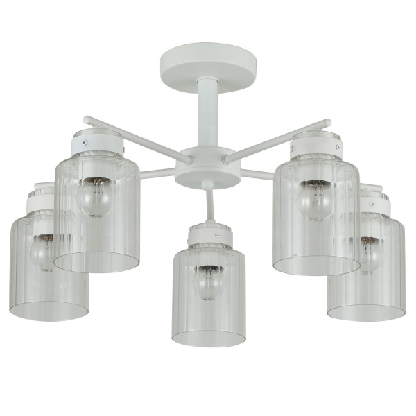 Люстра на штанге Reluce 17570-0.3-05