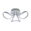Потолочный светодиодный светильник Mantra Knot Led 6035