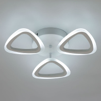 Потолочная люстра De Markt Мадлен 424012903