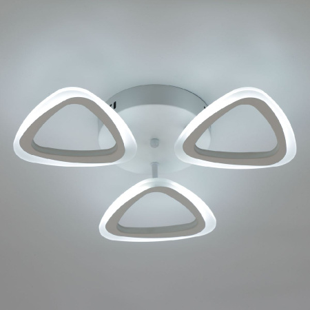 Потолочная люстра De Markt Мадлен 424012903